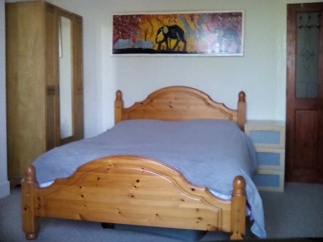 Double room off Arbroath Road Main Photo