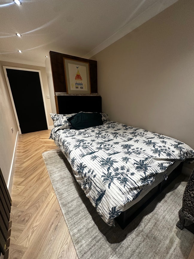 Room Available in 2-Bed Flat Bishop’s Stortford Main Photo