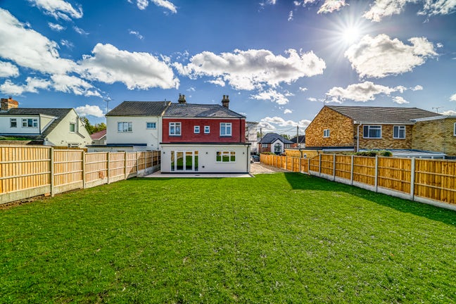 🔥 Brand New Fully Furnished Luxury Double Room  Main Photo