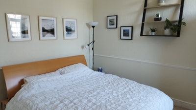 Yellow house, Oatlands, Harrogate Main Photo