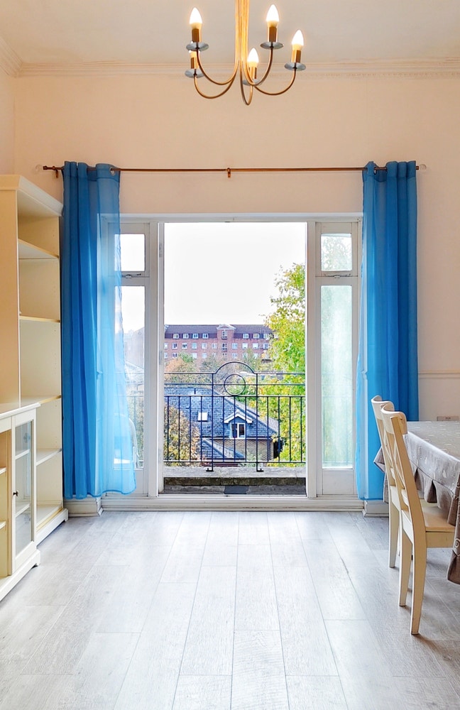 Double bedrooms in Prime Zone 2 Location Main Photo