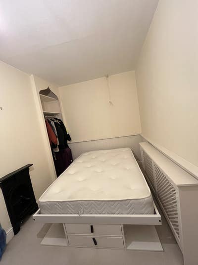 Double room in a friendly house  Main Photo