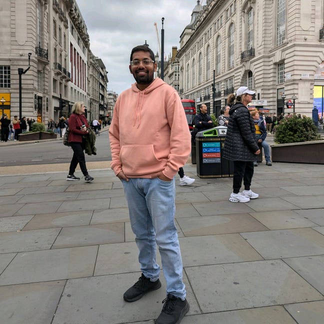 Single room share Main Photo