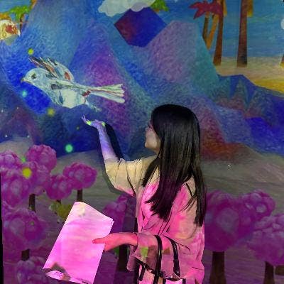 Looking for a Calm and Considerate Flatmate Main Photo