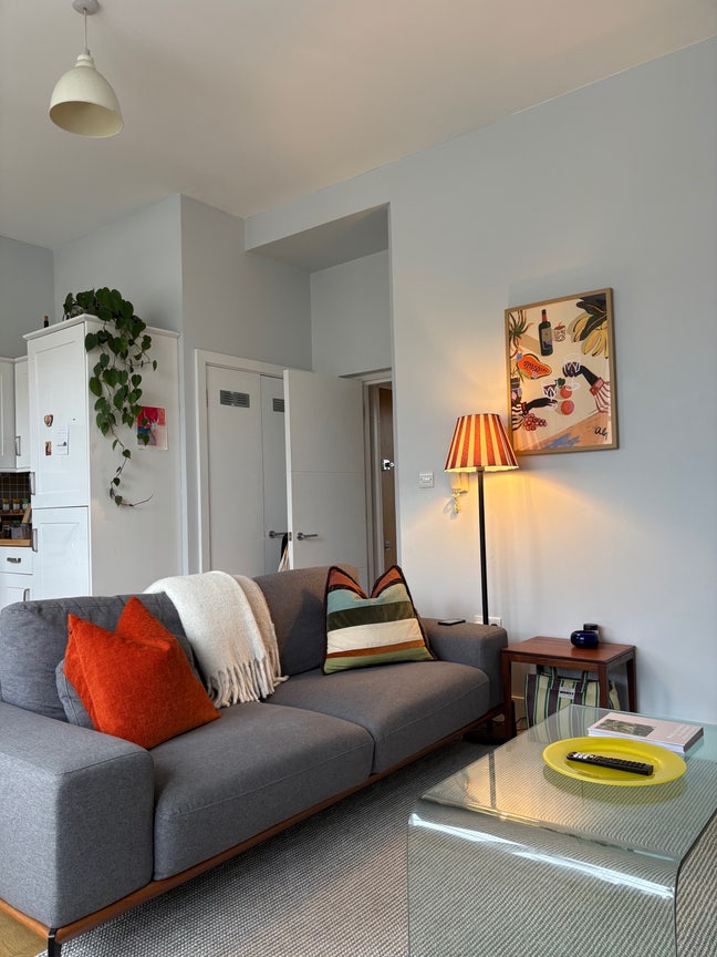 1- bed Sublet in Stoke Newington Main Photo