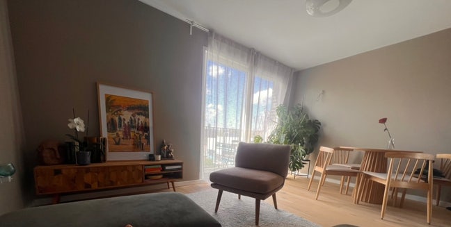 Cozy flat canada water Main Photo