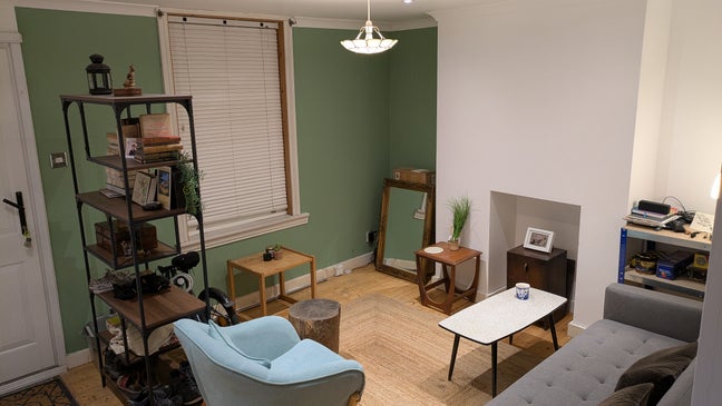 Double room in central Brighton home Main Photo