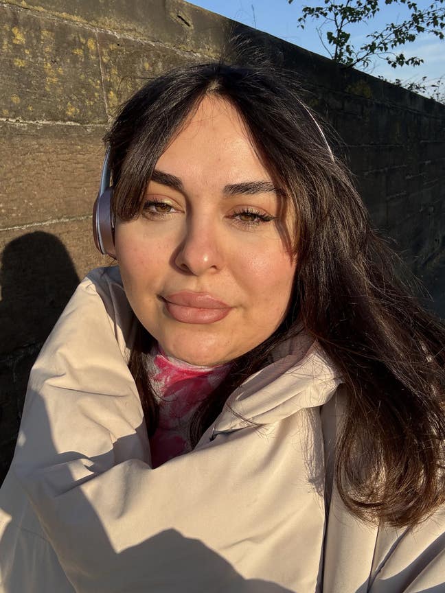 Hi my name is Shaylee Main Photo