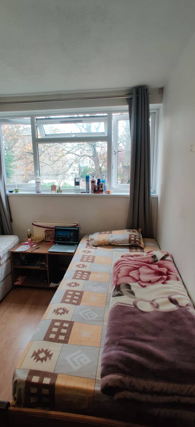 Double Room Sharing Main Photo
