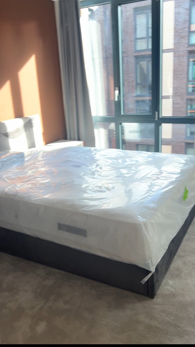 Double Room & Private Bath – Jewellery Quarter Main Photo