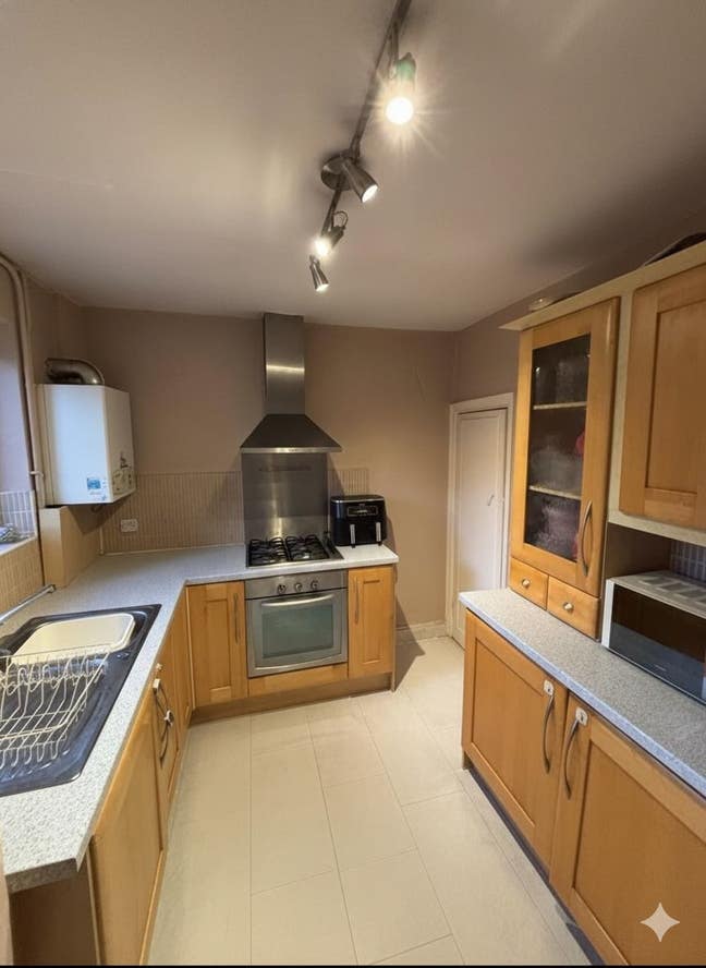 Rooms to rent — Abbey Wood / Belvedere Main Photo