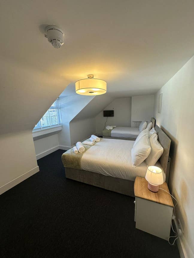Modern 4-Bedroom Shared House Mill Road (CB1) Main Photo