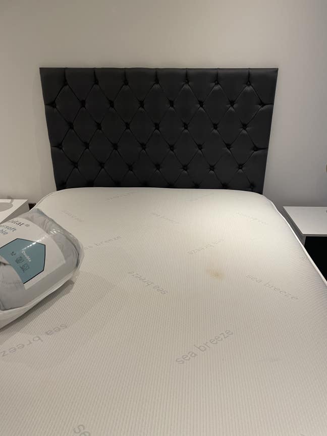 Room available in Deansgate Towers Main Photo