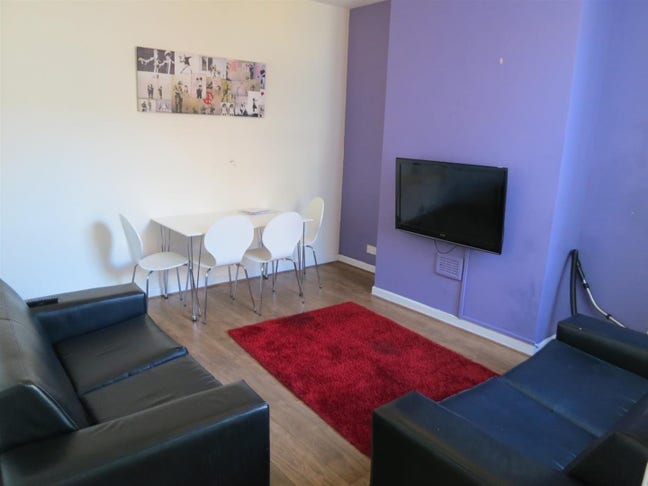 Student Tenancy Transfer in Withington Main Photo