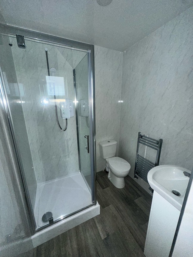Double En-Suite Rooms Main Photo