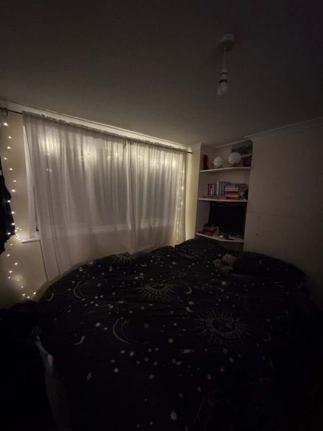 Cute Room in Cozy Flat in W6❤️ Main Photo