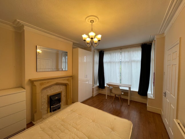 Double Room, Professional household Main Photo