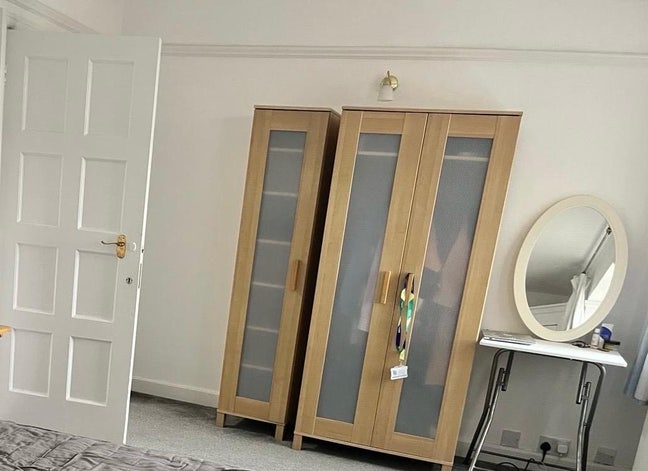 Double room for rent  Main Photo