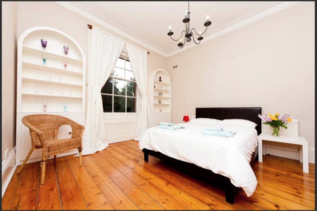 *Large Bedrooms Hendon NW4- 5 Min to Middlesex Uni Main Photo