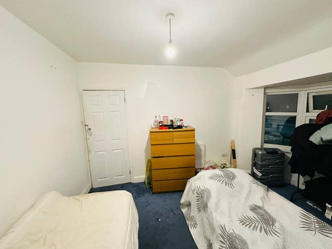 Room  Available  in  Sidcup Main Photo