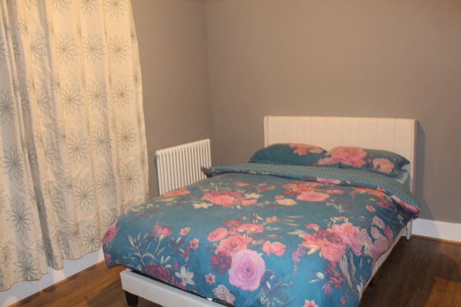 Private room in a Newly renovated house.  Main Photo