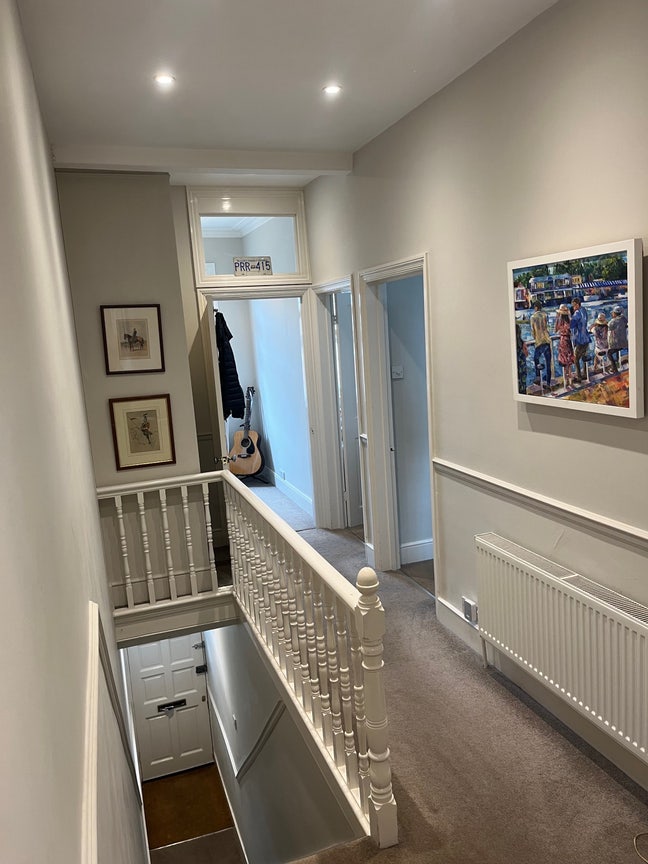 Double room in friendly Streatham flat with garden Main Photo