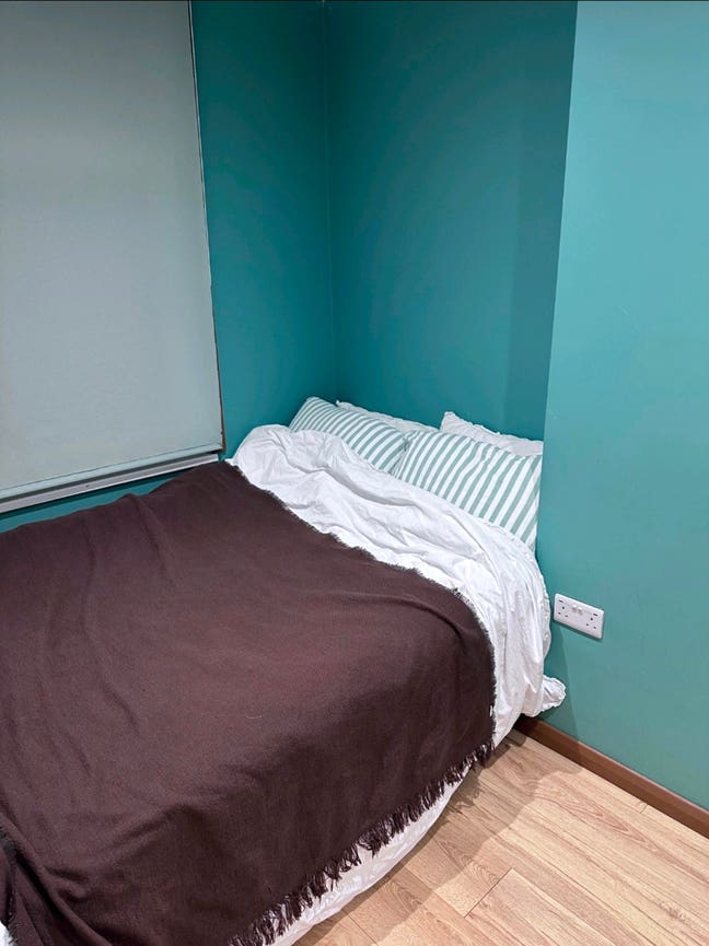 Double room with ensuite available Main Photo