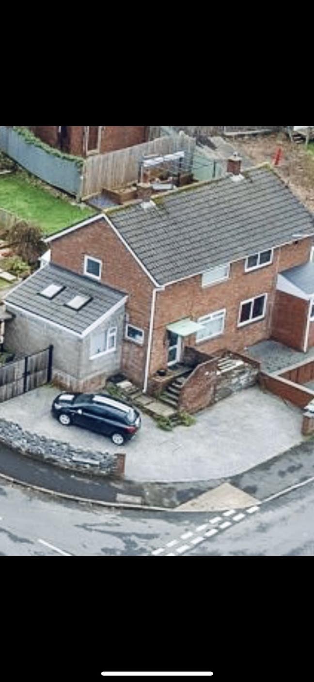 Semi detached two bed house  Main Photo