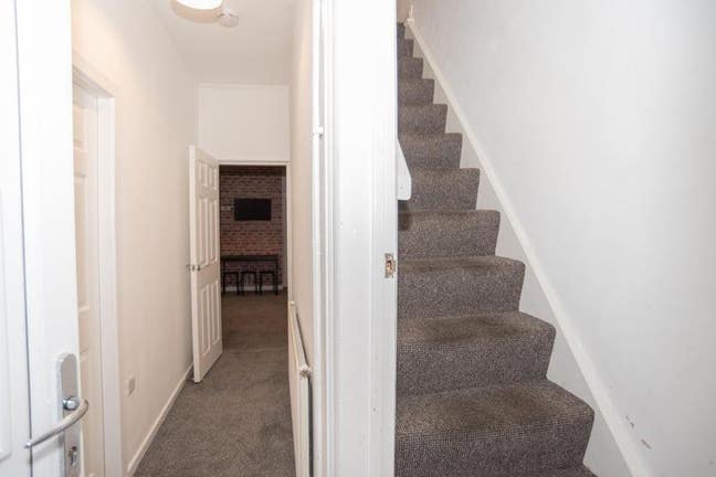 🏡 Modern, Stylish Rooms – Lime Street, ST4 Main Photo