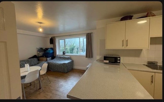 Spacious double room  Main Photo