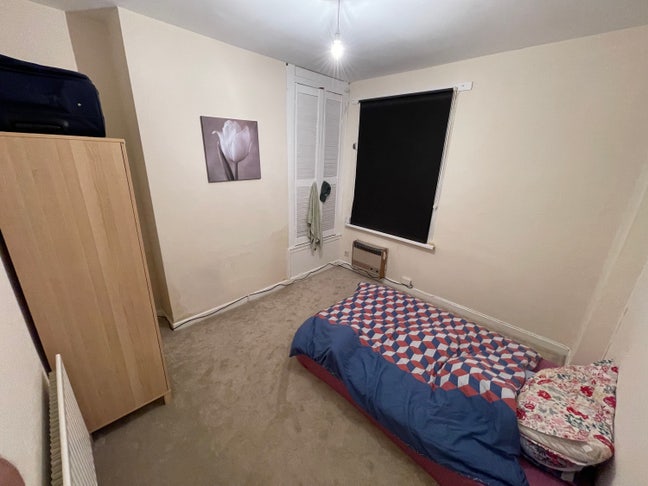 Double bedroom Main Photo