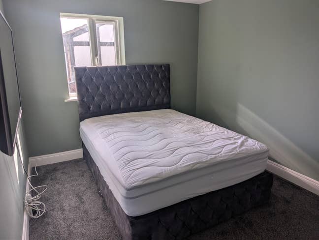 Single Room In 2 Bed House, Wigmore  LU2 - Airport Main Photo