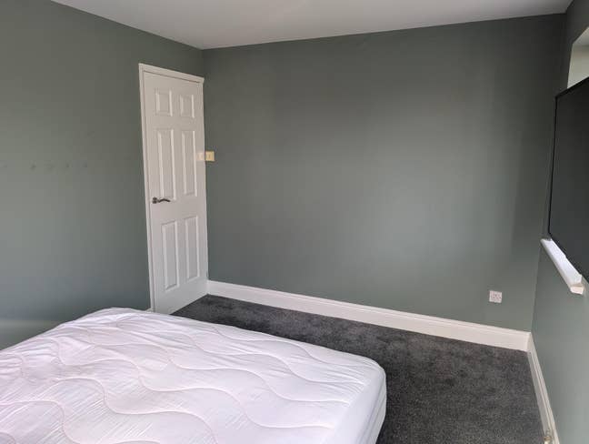 Single Room In 2 Bed House, Wigmore  LU2 - Airport Main Photo