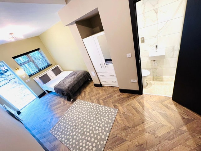 🛏️ 2X Ensuite Rooms to Let in -  Lewisham  Main Photo