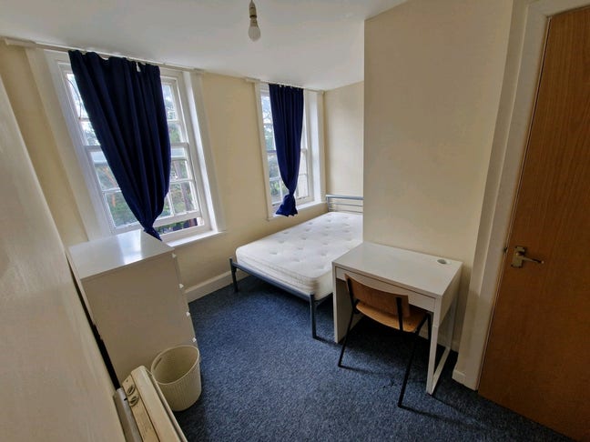 Rooms in the heart of Bournemouth Town Centre Main Photo
