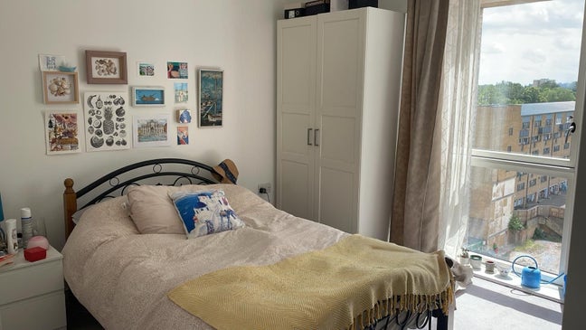 Double Room Main Photo