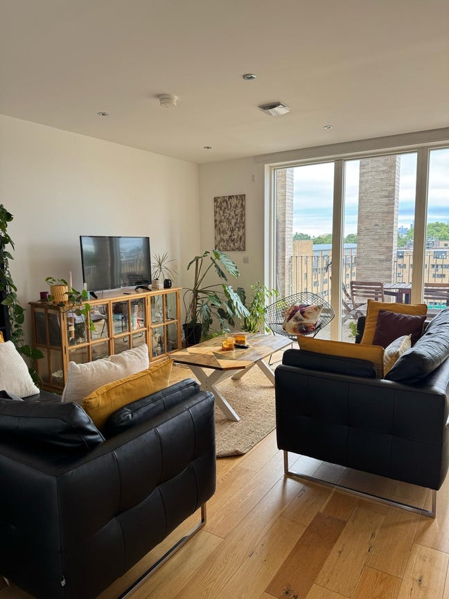 Double Room Main Photo