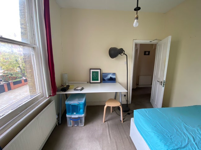 Double Room in heart of Hampstead Village Main Photo