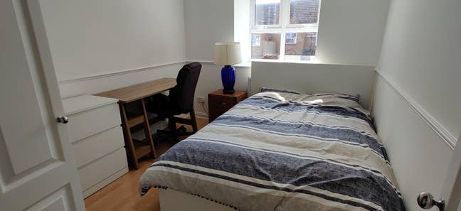 Double room in fantastic part of Watford Main Photo
