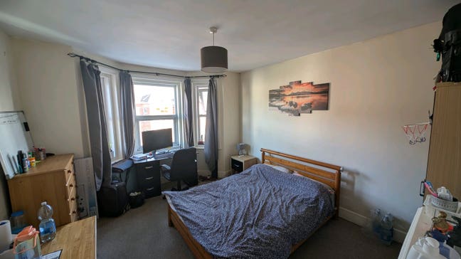 Double room from End of November  Main Photo