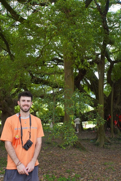 Looking for flat in London Main Photo