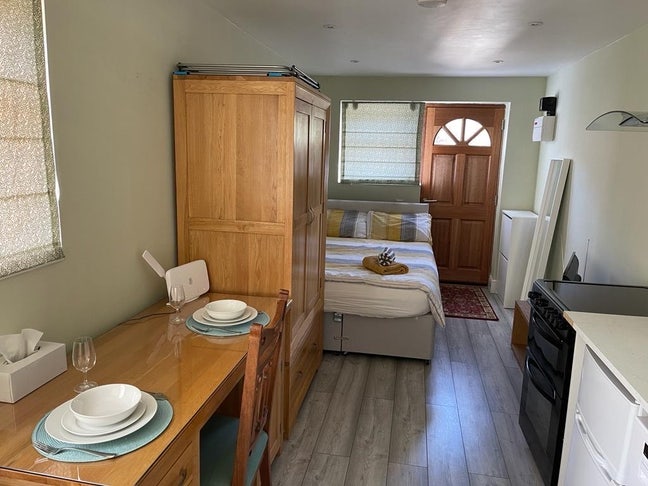 Studio in Botley *Bills included* Main Photo