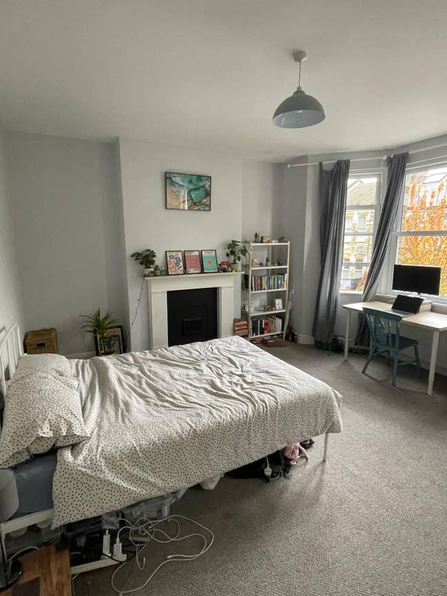 Bright large room in Tulse Hill  Main Photo