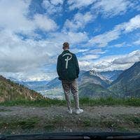 30 year old Male seeks a double room Main Photo