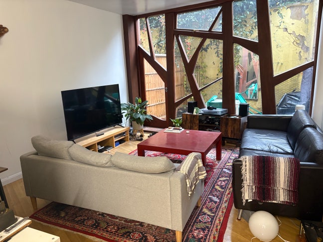 Bright and spacious apartment in central Angel Main Photo