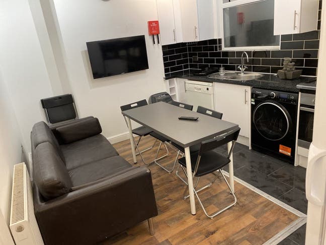 Amazing Rooms🎈in Camberwell, Kch 🚣 Main Photo