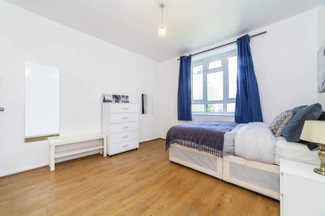 ⏬💸Big Room in Fulham / Couples Welcome Main Photo