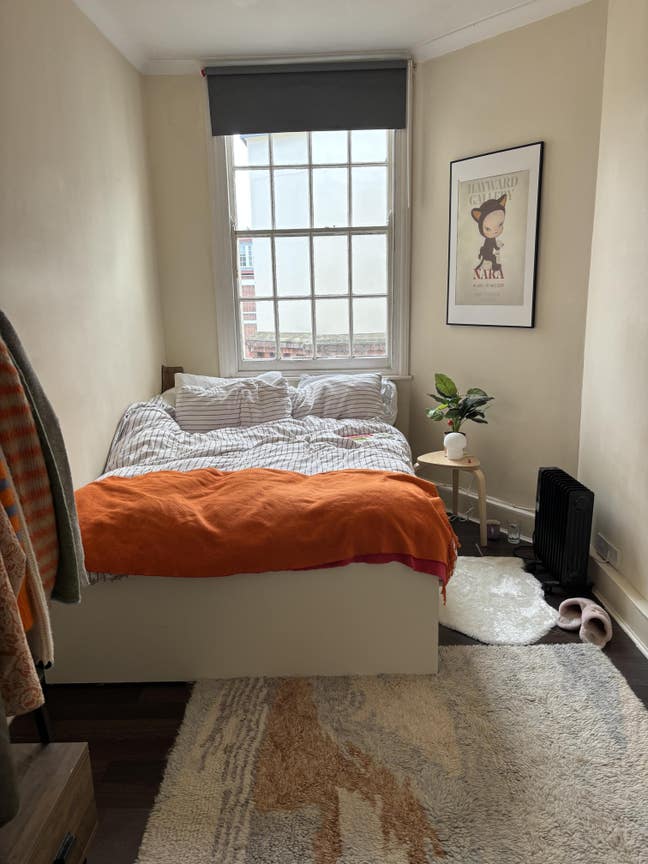 Large Double Room in Lovely Flat in St Johns Wood  Main Photo