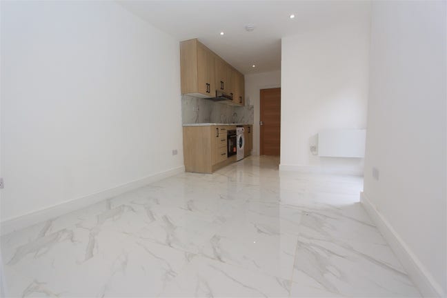 F2-62RA -Brand New 1-Bed Garden Flat-WillesdenNW10 Main Photo