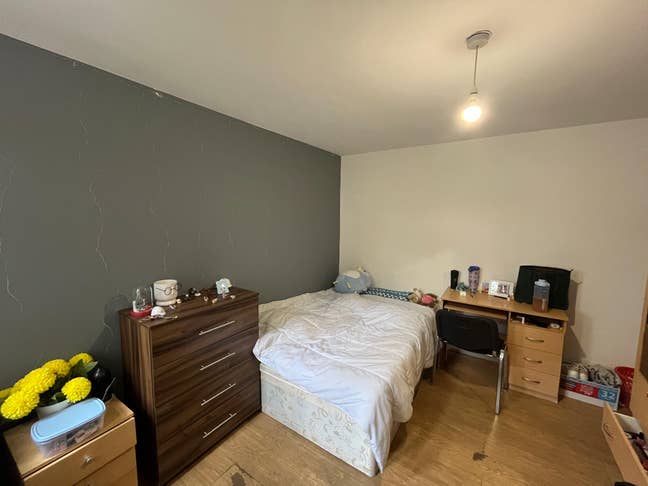Double room Main Photo